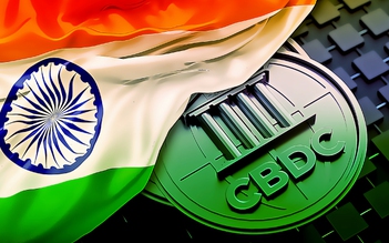 Ấn Độ chủ trương tiếp cận tiền điện tử