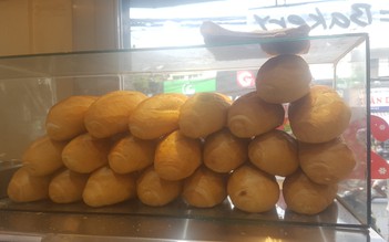 Bánh mì Việt Nam, một phần ký ức của người trẻ