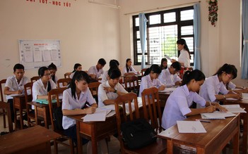 93 trường ở Cà Mau bị tụt chuẩn quốc gia