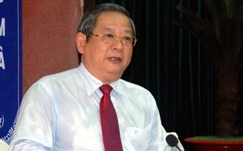 Khởi tố ông Huỳnh Quốc Việt, nguyên giám đốc Sở Y tế tỉnh Cà Mau