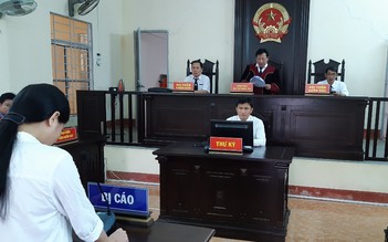Bán 6 người qua Trung Quốc làm gái mại dâm, bị phạt 6 năm tù