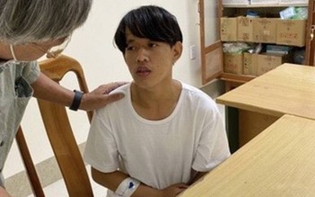 Cà Mau: Xác định được nhân thân bệnh nhân 15 tuổi người Đài Loan bị bỏ rơi