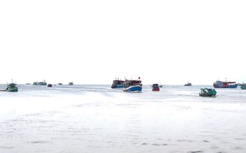 Cà Mau: Điều tra thông tin nạn nhân bị giết vứt xác xuống biển