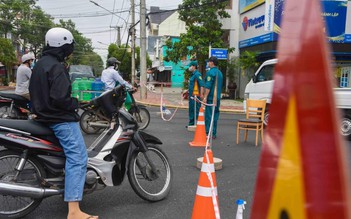 Cà Mau: Người tiêm 2 mũi vắc xin Covid-19 di chuyển không hạn chế