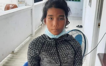 Lật tẩy chiêu trò cô gái định 'nhảy cầu tự tử vì bị gạt gần 6 triệu đồng'