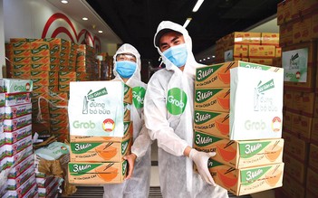 Dùng công nghệ tạo giá trị cho cộng đồng