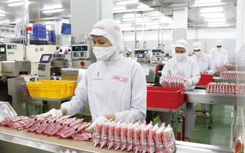 Acecook Việt Nam nỗ lực sản xuất trong mùa dịch, cung cấp sản phẩm an toàn cho người tiêu dùng