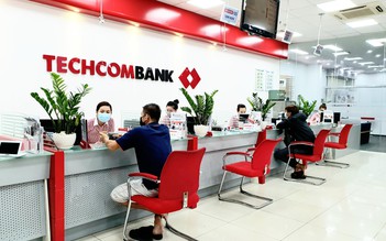 Kết quả kinh doanh 9 tháng đầu năm 2021: Techcombank dẫn đầu tiền gởi không kỳ hạn