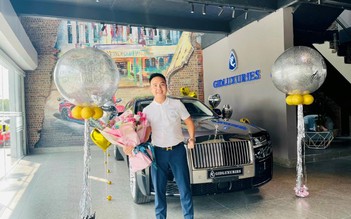 8X Nguyễn Duy chia sẻ bí quyết chinh phục khách hàng của GIDLuxuries
