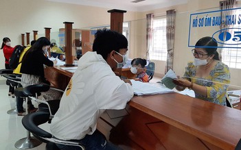 BHXH tỉnh Đắk Lắk: Khẩn trương triển khai hỗ trợ từ quỹ BHTN đến NLĐ