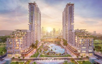 Thế hệ Millennials tìm kiếm tổ hợp nghỉ dưỡng mới với mô hình ‘Vogue Integrated Resort’