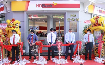 HDBANK chào tỉnh Trà Vinh