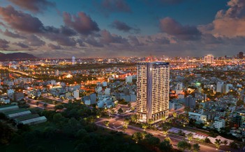 Kiến tạo phong cách sống ‘resort living’ ở The Sang Residence