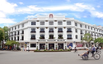 Nhiều chương trình hấp dẫn dịp 8.3 tại hệ thống Saigontourist Group