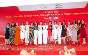 Novaworld Phan Thiet đón đầu xu hướng thẩm mỹ kết hợp nghỉ dưỡng đang thịnh hành