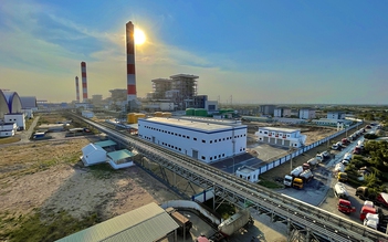 Công ty nhiệt điện Duyên Hải: 81 tỉ kWh và những đóng góp lớn cho an ninh năng lượng