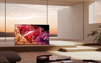 Sony lên kệ các dòng A80K, X95K, X90K, X85K thuộc thế hệ TV BRAVIA XR 2022