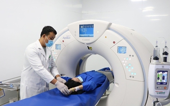 Có gì đặc biệt ở máy CT hiện đại bậc nhất tỉnh Bình Phước