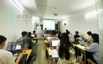 IMTA: Học Marketing Online - người mới cần phải xác định mục tiêu