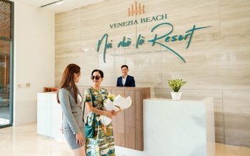 Nghệ sĩ nhân dân Lê Khanh: Về Venezia Beach để sống hạnh phúc và lâu hơn