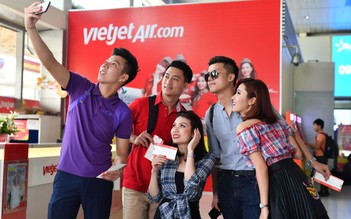 Đừng lỡ 3 ngày vàng săn vé 0 đồng trải nghiệm Ấn Độ - mê hoặc cùng Vietjet