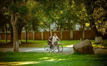 Người già Việt Nam cần môi trường sống trong lành ‘vừa thọ vừa khỏe’ như người Nhật