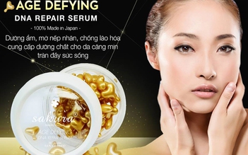 3 dòng mỹ phẩm dưỡng da càng xài càng đẹp khiến ai cũng phải mê tít