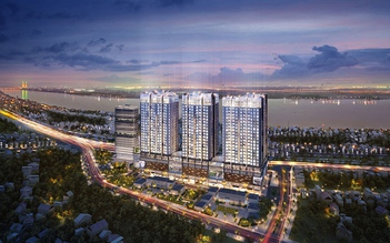 Chính thức ra mắt tòa T2 dự án Sun Grand City Ancora Residence