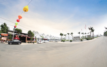 Chính sách thanh toán linh hoạt tại khu đô thị Cát Tường Phú Sinh