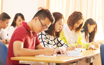 Đại học Duy Tân tuyển sinh ngành Luật kinh tế 2017