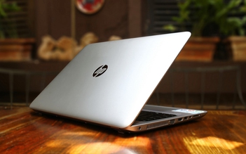 HP ProBook 400 series G4: Hoàn hảo cho doanh nhân