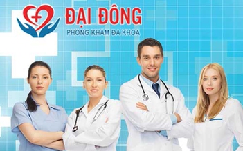 Phòng khám Đa khoa Đại Đông có tốt không?