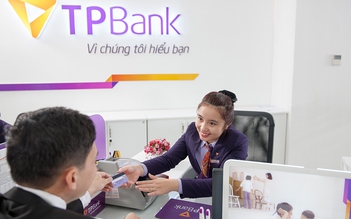 TPBank tiên phong trong việc ứng dụng mã PIN điện tử cho chủ thẻ