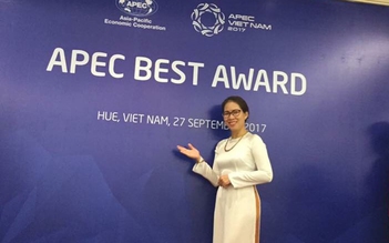 Kỹ sư hóa nặng lòng với trầm hương