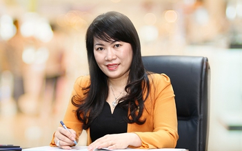 CEO Nam A Bank - Doanh nhân Việt Nam tiêu biểu 2017