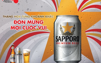 Sapporo: Thăng hoa cảm xúc mùa lễ hội