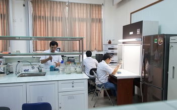 Đại học Duy Tân với hơn 1 công bố quốc tế mỗi ngày trong năm 2017