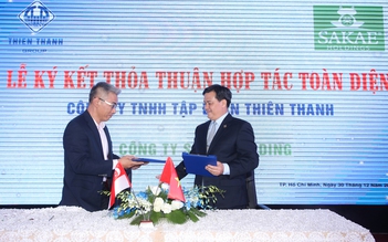 Tập đoàn Thiên Thanh: Cơ hội phát triển bền vững