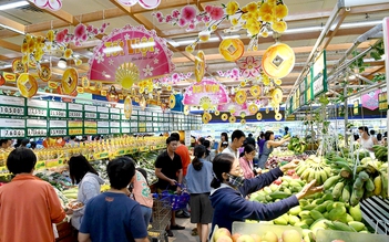 Sắp có thêm siêu thị Co.opmart thứ ba tại Tiền Giang