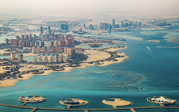 8 điều ngỡ ngàng về Qatar và hàng không Vietjet