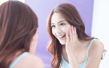 Hướng dẫn cách làm mặt nạ lột mụn đầu đen cực đơn giản bằng sữa tươi