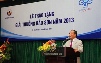 Mỏi mắt tìm kiếm chủ nhân giải thưởng khoa học xuất sắc