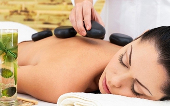 Quy trình sản xuất nghiêm ngặt của đá nóng massage trước khi đưa ra thị trường