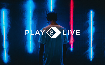 Play2Live phát động quỹ đầu tư mạo hiểm cho công nghiệp thể thao điện tử