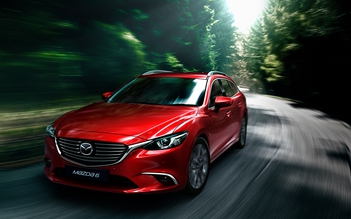 16.500 xe Mazda đến tay khách hàng trong 6 tháng