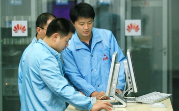 Huawei sẽ sớm đoạt ngôi vương smartphone toàn cầu?