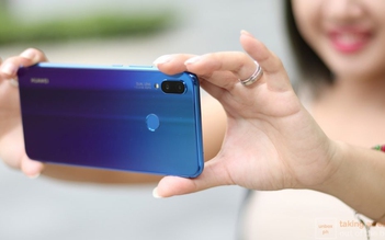 Bật mí hồ sơ ‘khủng’ của thương hiệu di động đứng sau smartphone Nova 3i