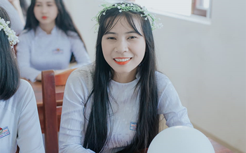 Các tân sinh viên đạt điểm thi cao hội tụ tại ĐH Duy Tân năm 2018