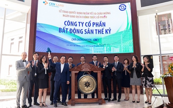 Công ty thuần môi giới CENLAND của Shark Hưng chính thức chào sàn Hose