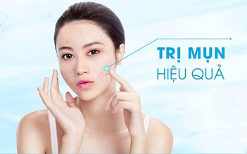 Top 3 sản phẩm trị mụn mà ai cũng muốn sở hữu trong năm 2019